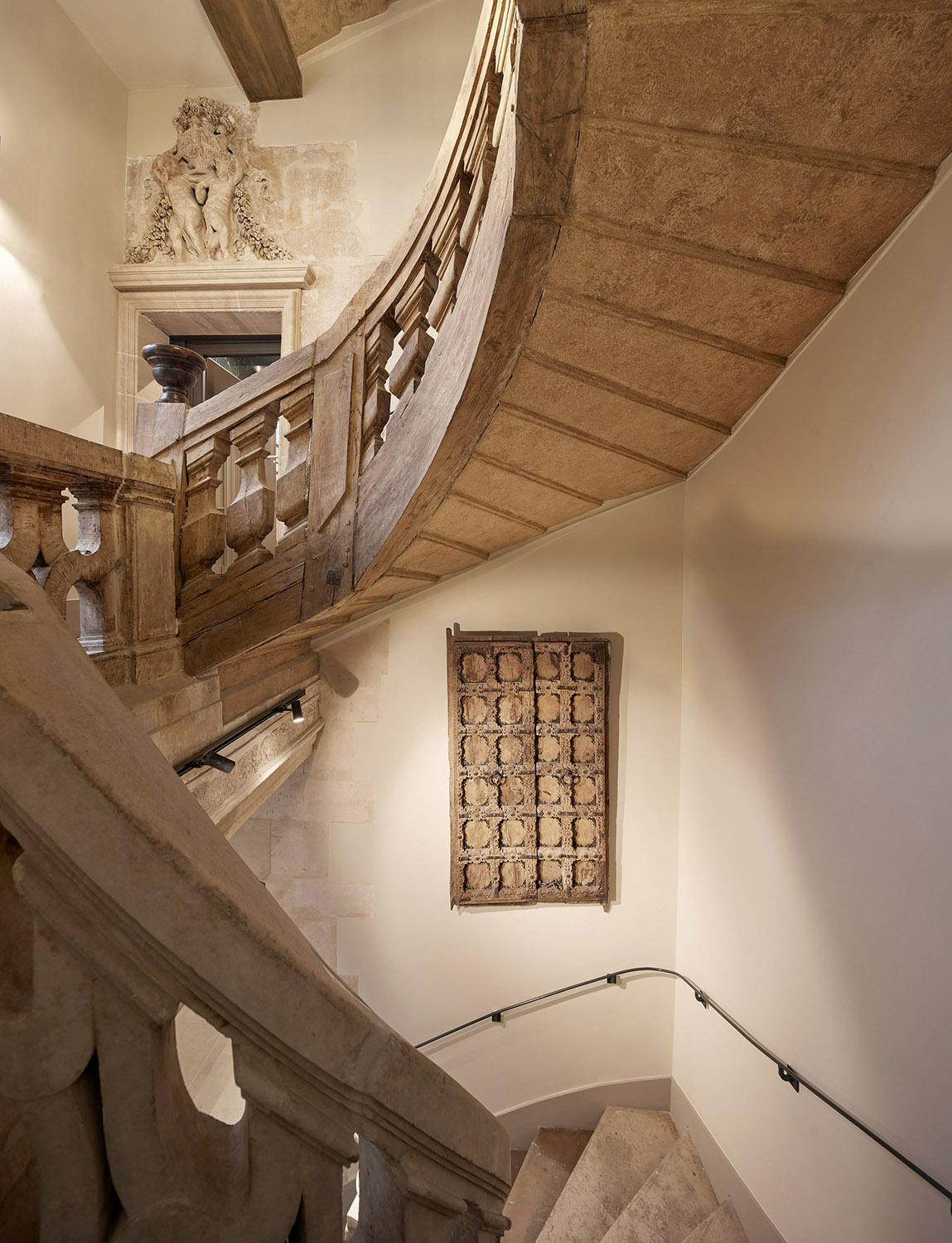 ODA_HTP_ESCALIER
