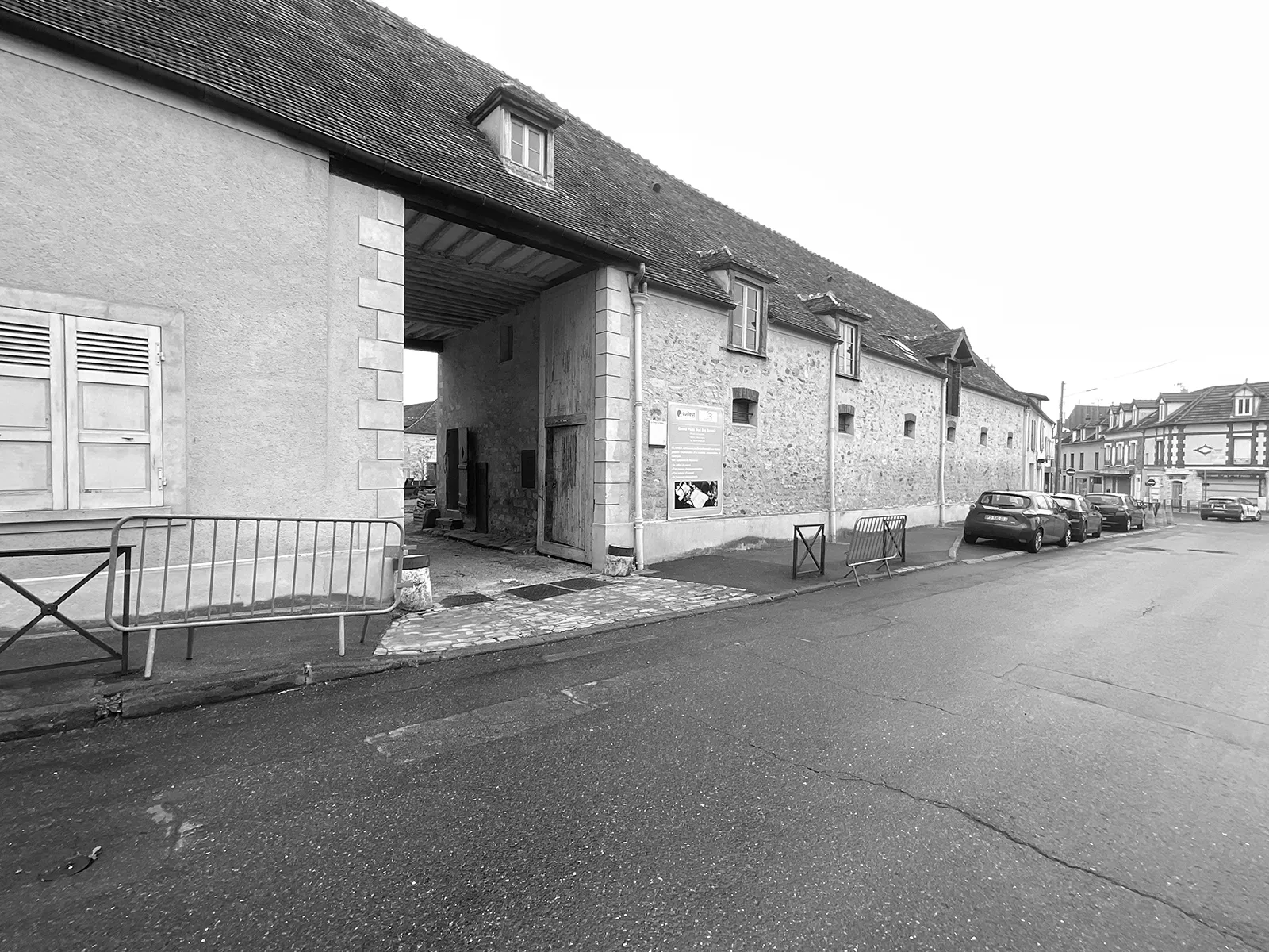 AXK_Bonneuil_Conservatoire_existant