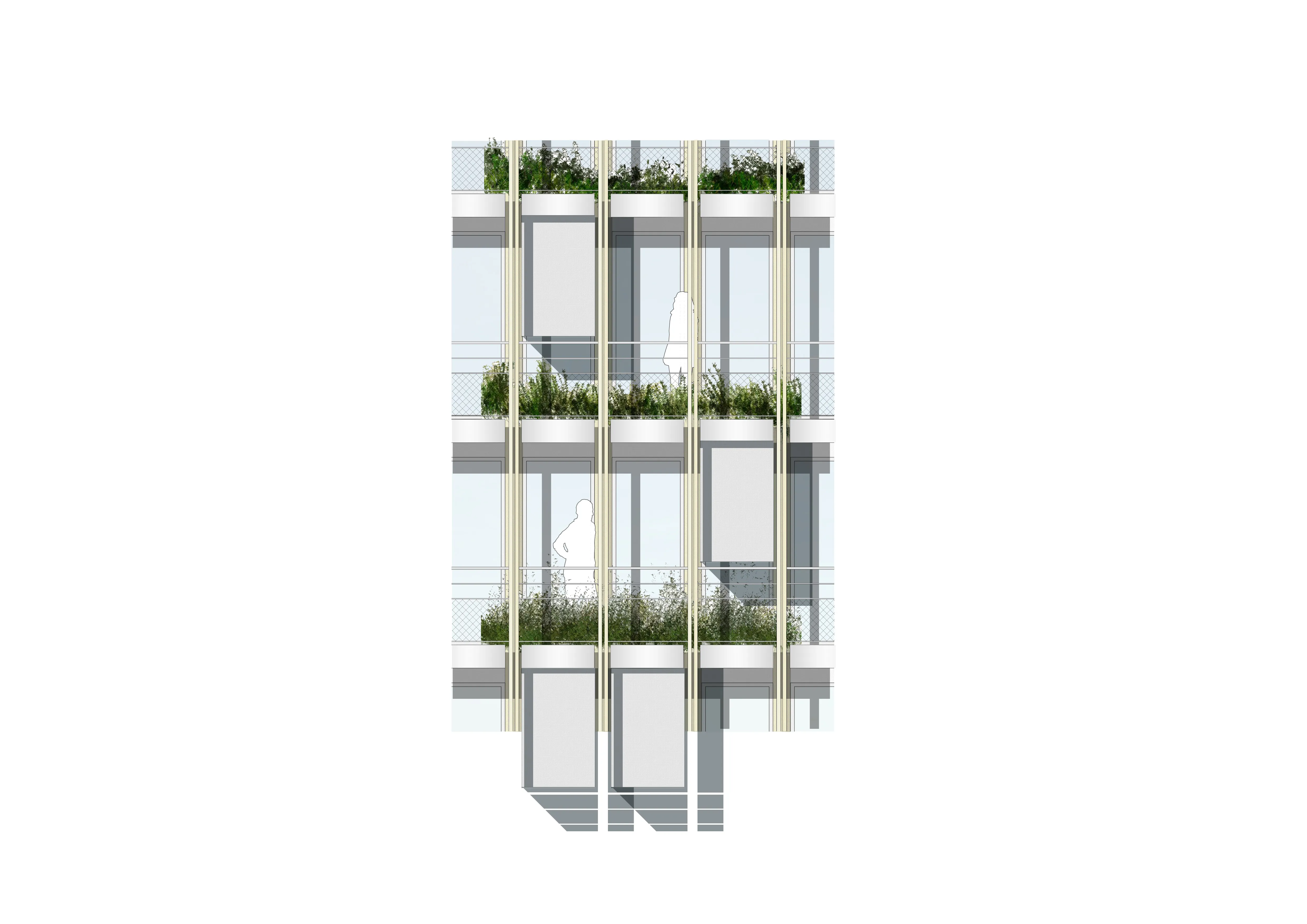 ODA_NEUILLY_plan_Detail façade